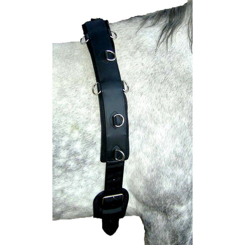 Professional Neoprene Training Surcingle