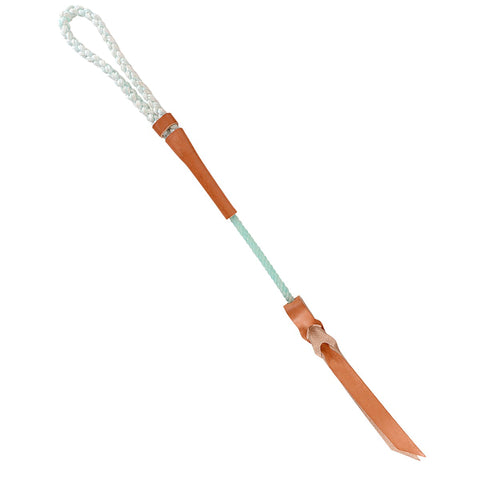 Martin Saddlery® Rope Quirt