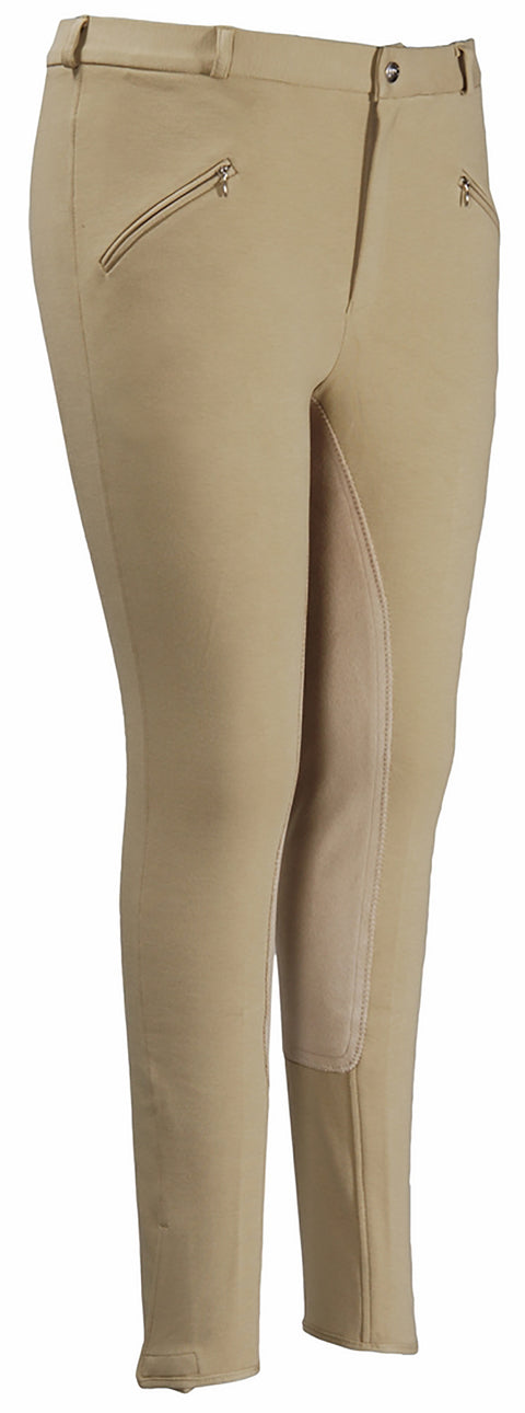 TuffRider® Men's Full-Seat Breech