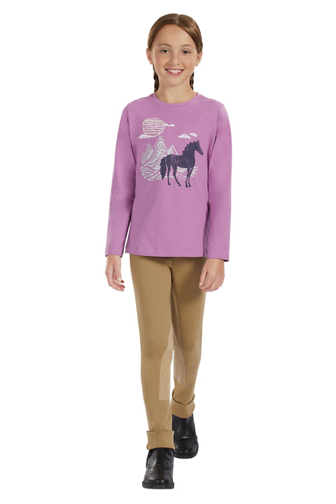 EquiStar™ Children's Pull-On Jods