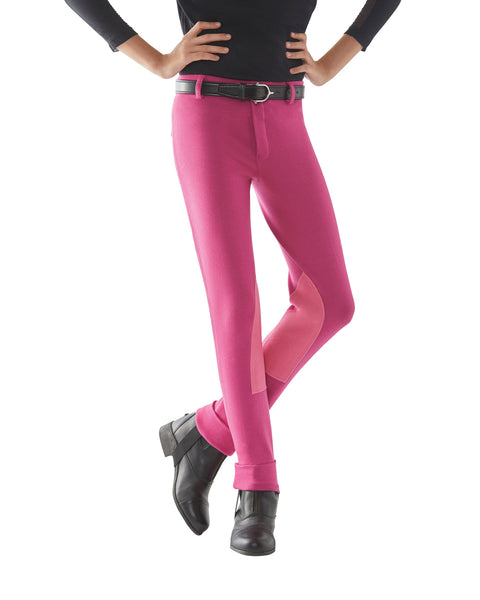 EquiStar™ Children's Pull-On Jods