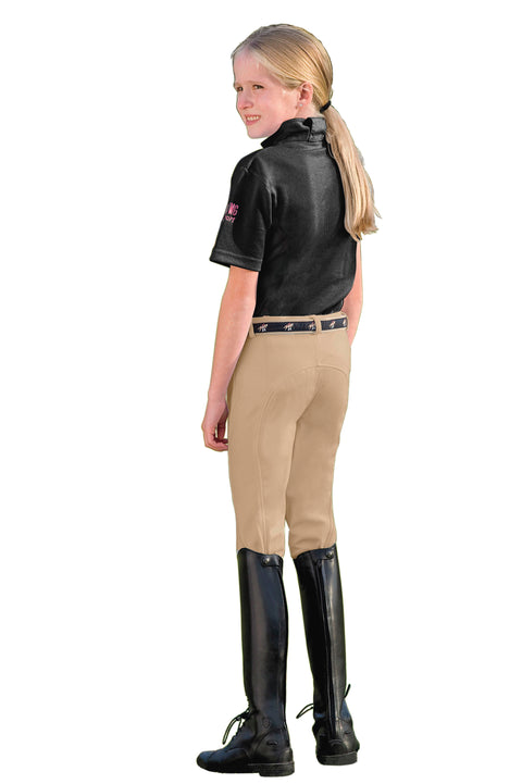 TuffRider® Children’s Cotton Full-Seat Breech