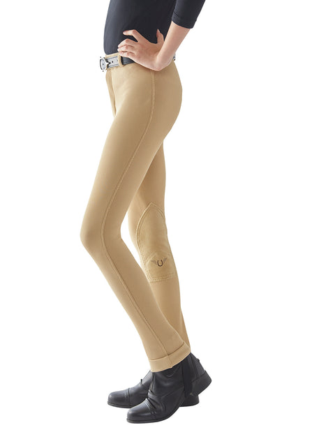 TuffRider® Children’s Ribb Jods