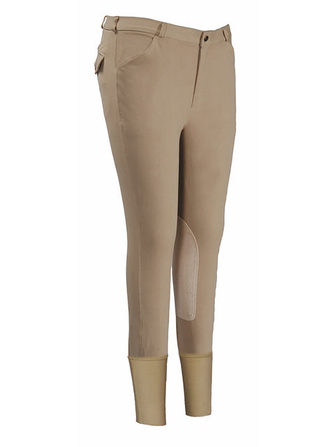 TuffRider® Men's Patrol Riding Breech