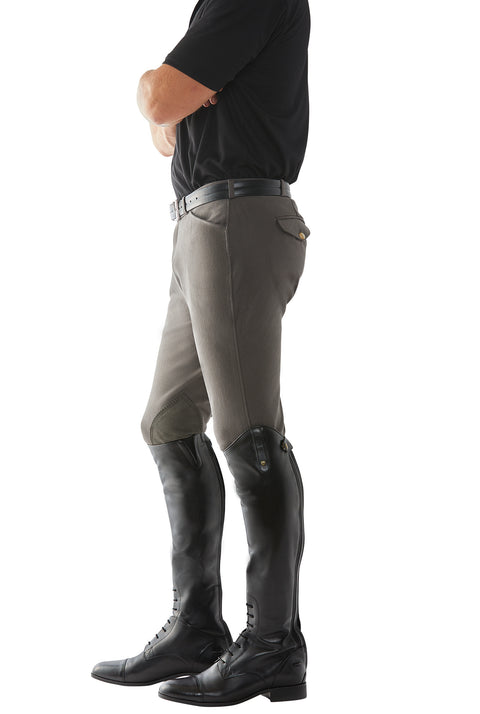TuffRider® Men's Patrol Riding Breech