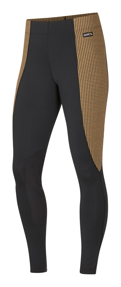 Kerrits® Flow Rise Performance Riding Tight