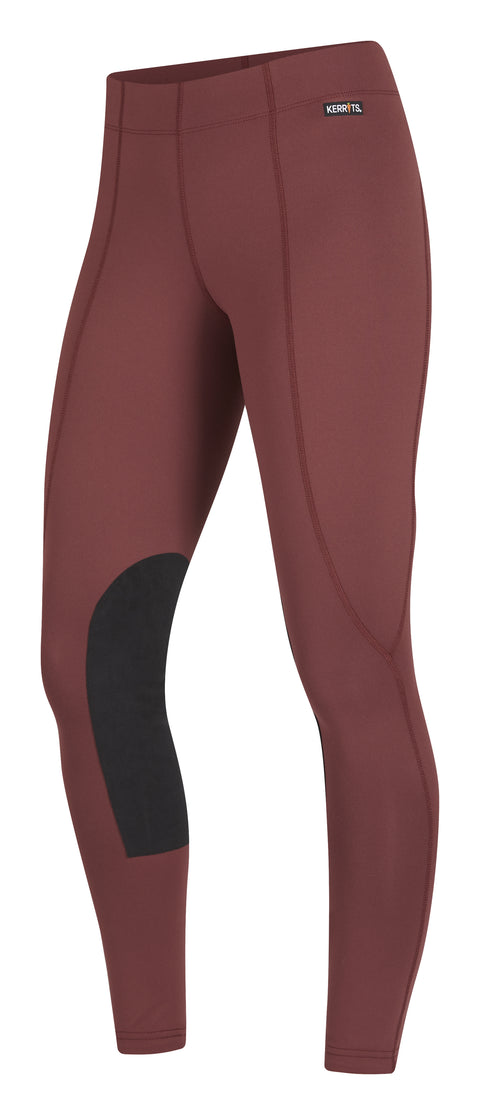 Kerrits® Flow Rise Performance Riding Tight