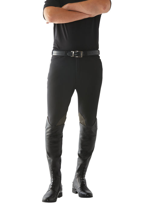 TuffRider® Men's Ribbed Patrol Breech