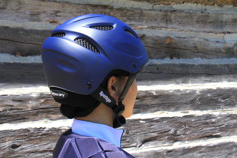 Tipperary™ Sportage 8500 Helmet