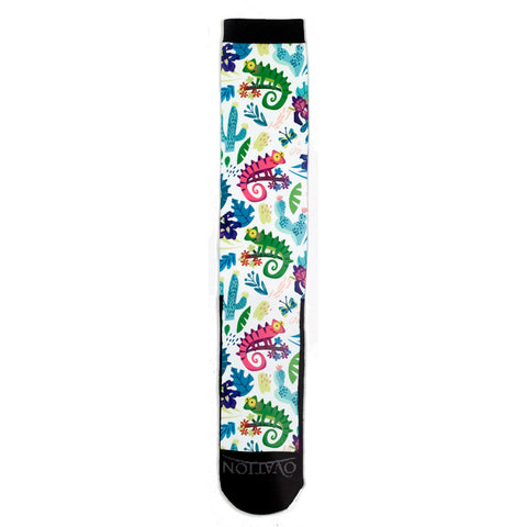 Ovation® FootZees™ Boot Socks