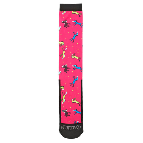 Ovation® FootZees™ Boot Socks
