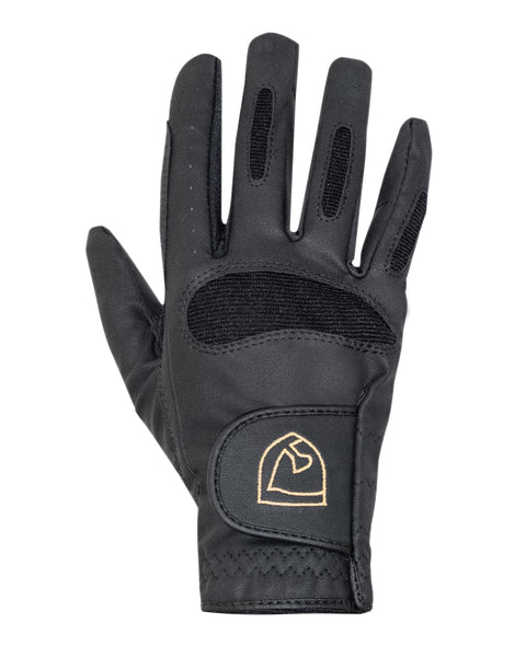 Noble Equestrian™ Ready-to-Ride Gloves