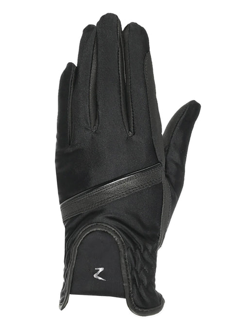 Horze Ladies’ Evelyn Breathable Gloves