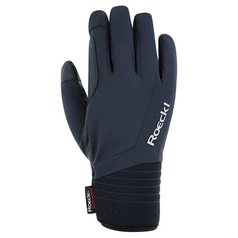 Roeckl® Unisex Winsford Winter Gloves