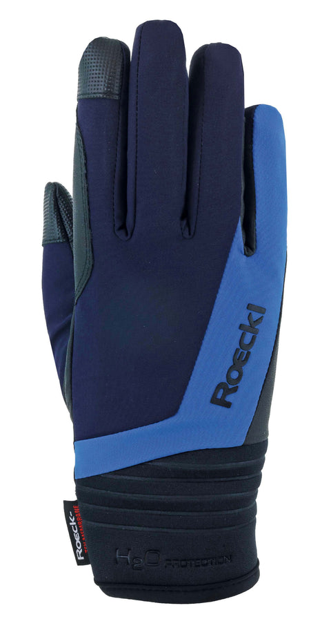 Roeckl® Unisex Winsford Winter Gloves