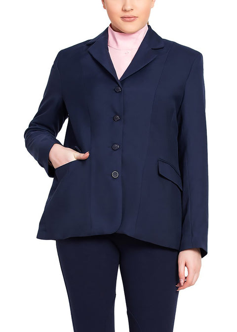 TuffRider® Ladies’ Starter Show Coat