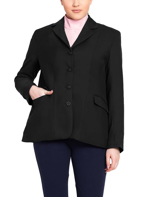 TuffRider® Ladies’ Starter Show Coat