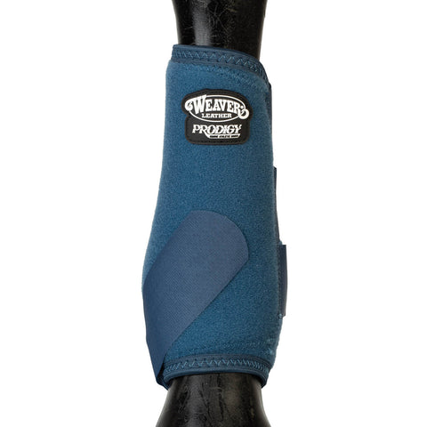 Weaver Leather® Prodigy™ Original Athletic Boots, Four-Pack