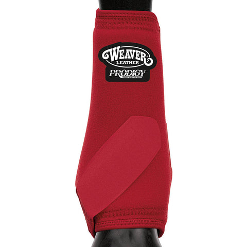 Weaver Leather® Prodigy™ Original Athletic Boots, Four-Pack