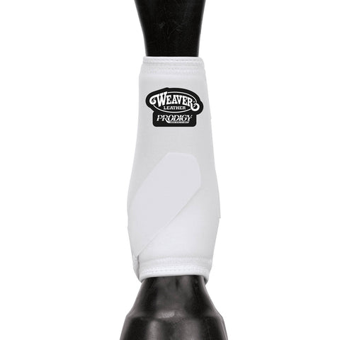 Weaver Leather® Prodigy™ Original Athletic Boots, Four-Pack
