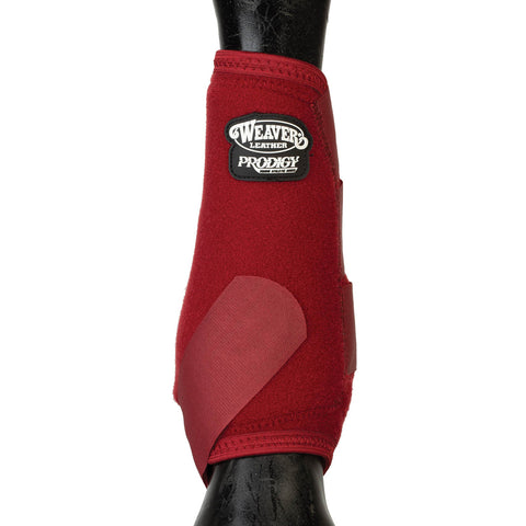 Weaver Leather® Prodigy™ Original Athletic Boots, Four-Pack