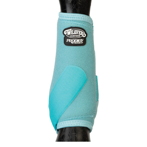Weaver Leather® Prodigy™ Original Athletic Boots, Four-Pack
