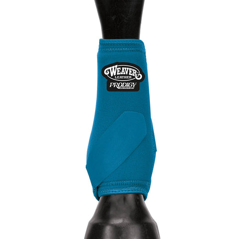 Weaver Leather® Prodigy™ Original Athletic Boots, Four-Pack