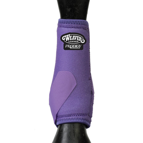 Weaver Leather® Prodigy™ Original Athletic Boots, Four-Pack