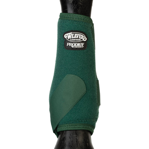 Weaver Leather® Prodigy™ Original Athletic Boots, Four-Pack