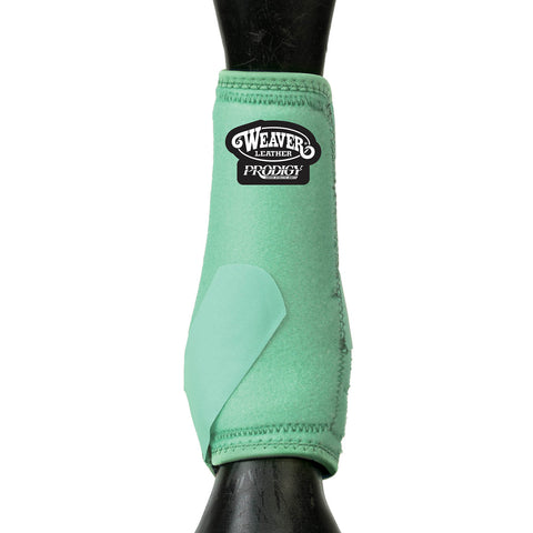 Weaver Leather® Prodigy™ Original Athletic Boots, Four-Pack