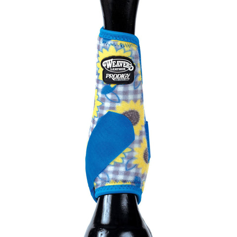 Weaver Leather® Prodigy™ Athletic Boots, Four-Pack