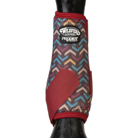 Weaver Leather® Prodigy™ Athletic Boots, Four-Pack