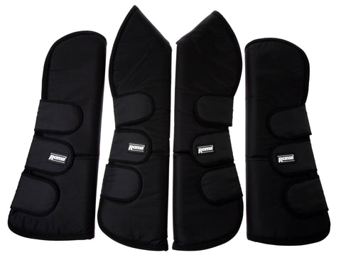 Roma® Deluxe Travel Boots