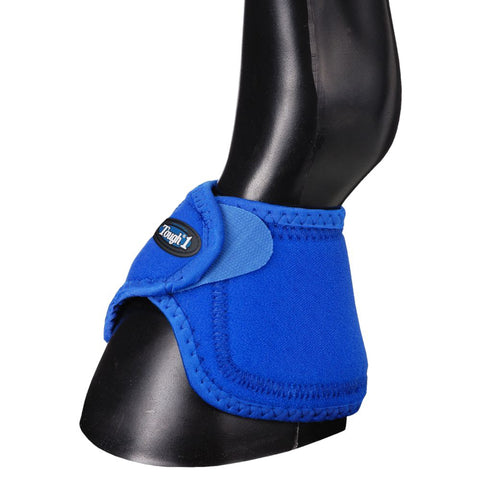 Tough1® No-Turn Bell Boots