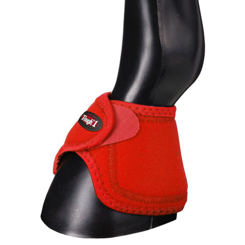 Tough1® No-Turn Bell Boots