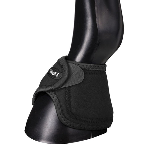 Tough1® No-Turn Bell Boots