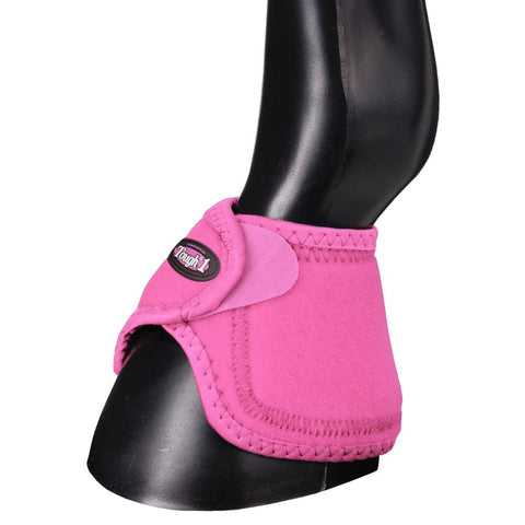 Tough1® No-Turn Bell Boots