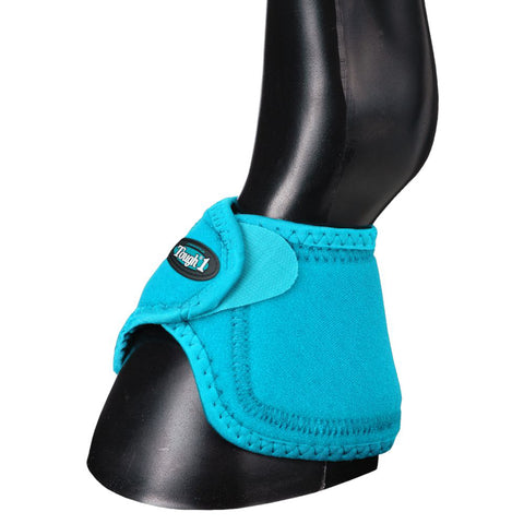 Tough1® No-Turn Bell Boots