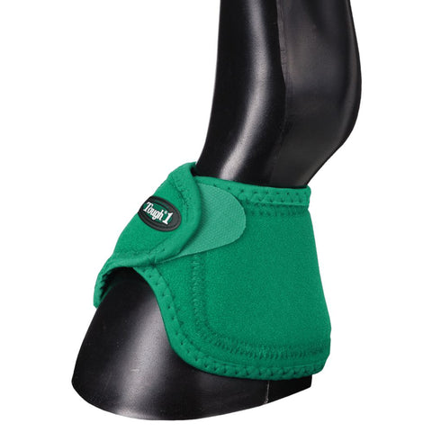 Tough1® No-Turn Bell Boots