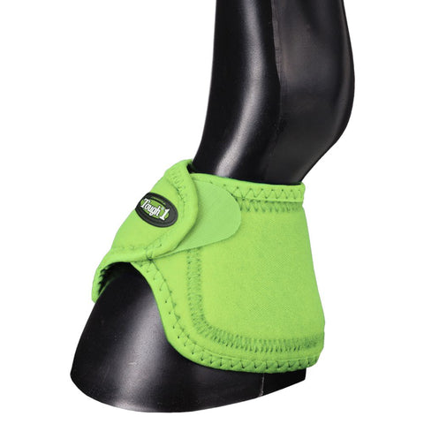 Tough1® No-Turn Bell Boots