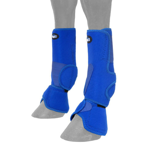 Tough1® Combo Boots