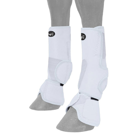 Tough1® Combo Boots