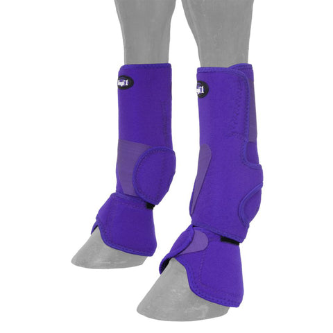Tough1® Combo Boots