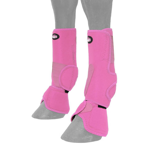 Tough1® Combo Boots