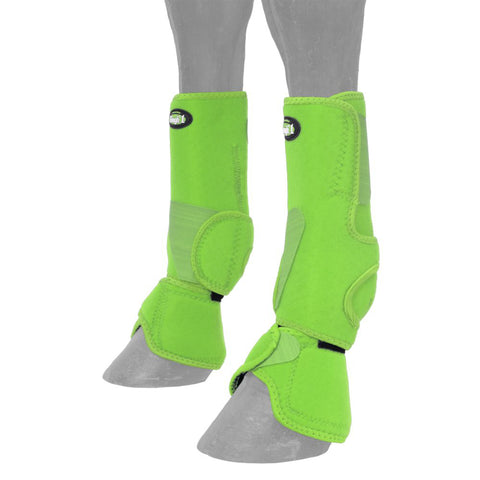 Tough1® Combo Boots