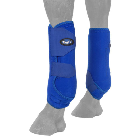Tough1® Extreme Vented Rear Sport Boots