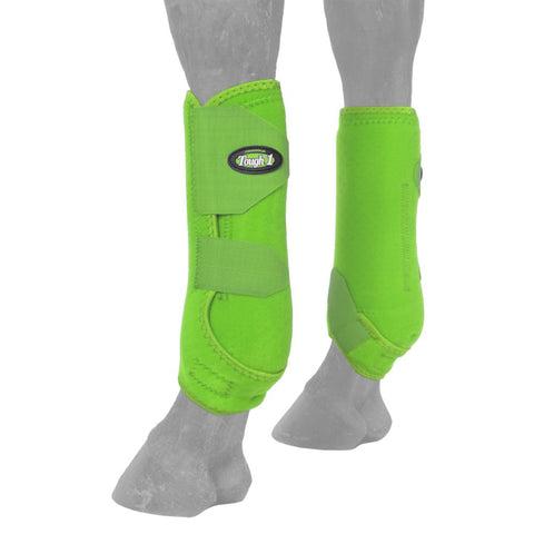 Tough1® Extreme Vented Rear Sport Boots