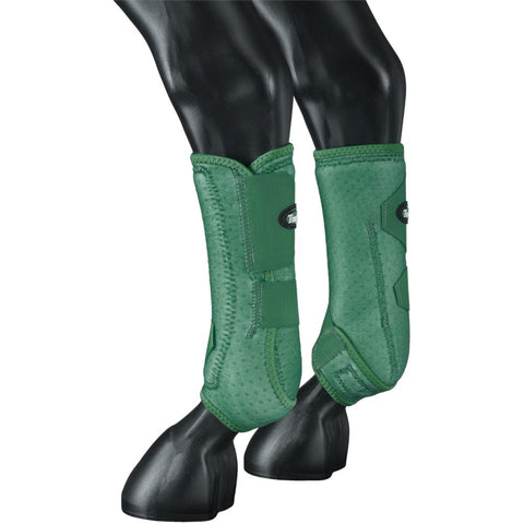 Tough1® Extreme Vented Rear Sport Boots