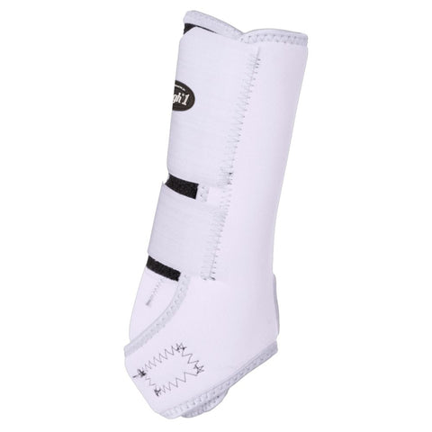 Tough1® Economy Front Sport Boots