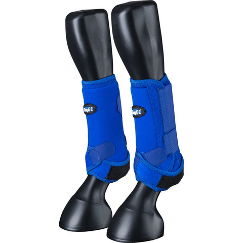 Tough1® Max Sport Front Boots with Cooltex Lining